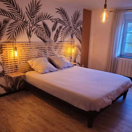 Maison Renovee Au Calme Dannevoux ภายนอก รูปภาพ