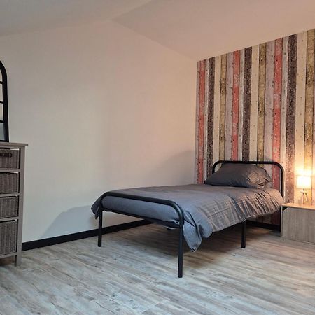 Maison Renovee Au Calme Dannevoux ภายนอก รูปภาพ