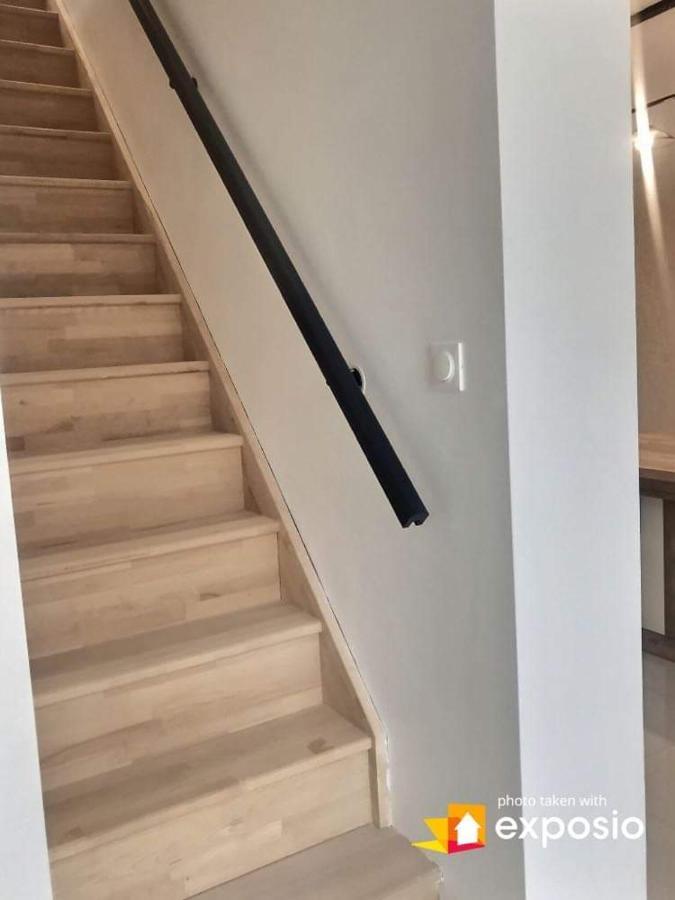 Maison Renovee Au Calme Dannevoux ภายนอก รูปภาพ
