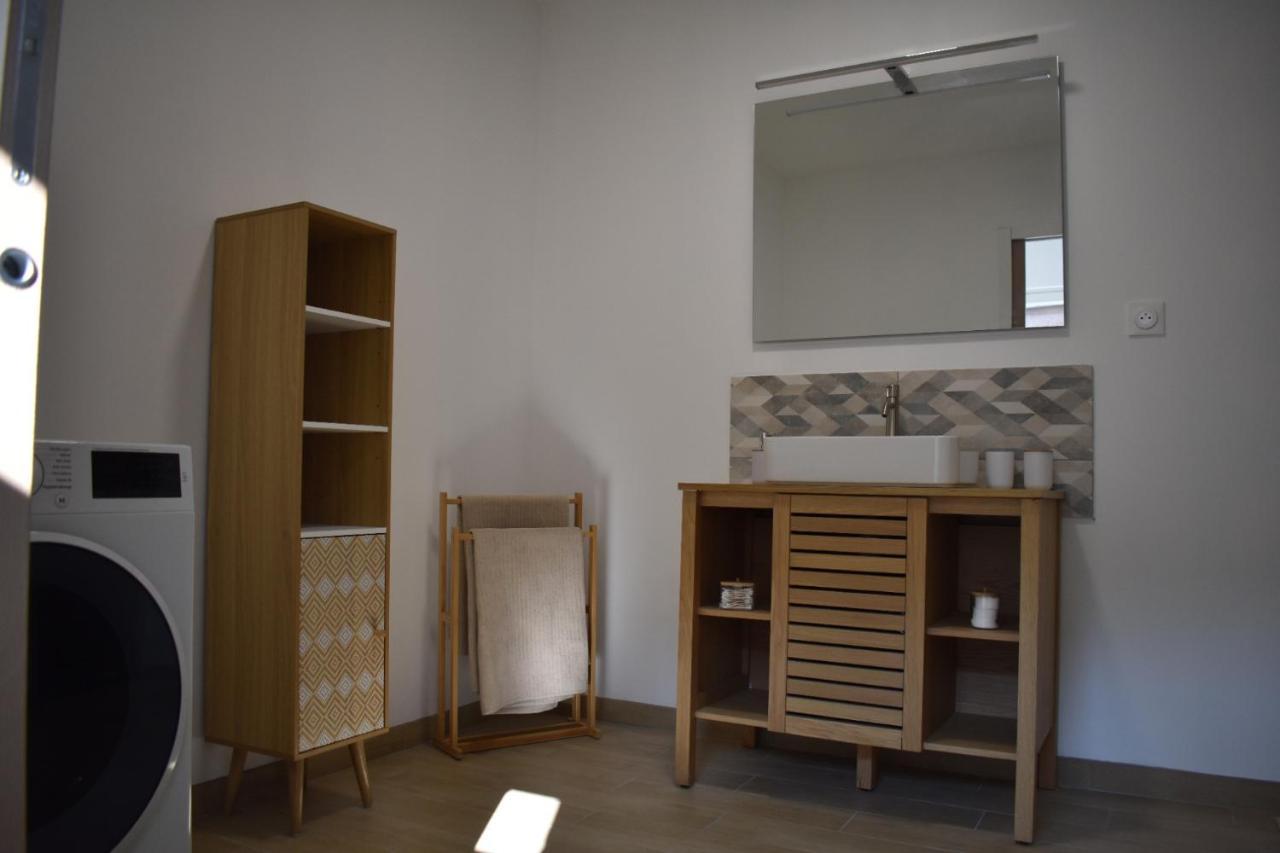 Maison Renovee Au Calme Dannevoux ภายนอก รูปภาพ