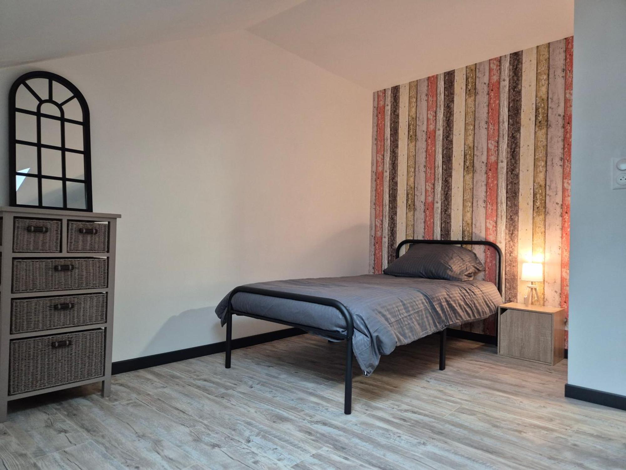Maison Renovee Au Calme Dannevoux ภายนอก รูปภาพ